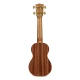 Mahalo U320S Soprano Ukulele (Natural) 4