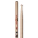 Vicfirth As7A Baget/Stick, Hickory, 0.540 4