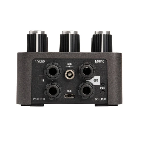 Universal Audio UAFX Dream '65 Reverb Amplifier Pedal 3