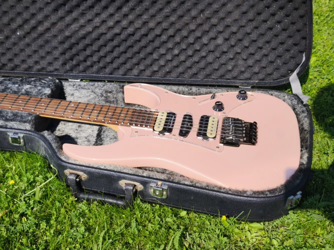 Ibanez Prestige RG 7