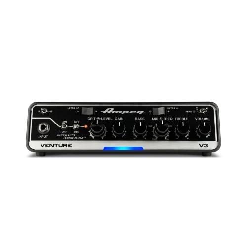 Ampeg Venture V3 300-Watt Bass Kafa Amfi 1