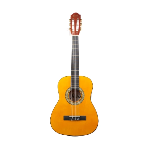 [Outlet] Fenix FX-CG811NT 3/4 Klasik Gitar (Natural) 1