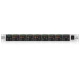 BEHRINGER POWERPLAY HA8000 V2 8-Kanal Yüksek Çıkışlı Kulaklık Mix ve Dağıtım Amfisi 1