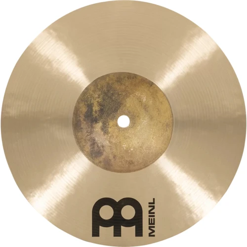 Meinl B10POS Byzance Polyphonic 10" Traditional Splash Zil 2