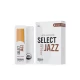 D\'Addario Woodwinds Organic Select Jazz Unfiled Alto Saksafon Kamışı No:2 Soft 2