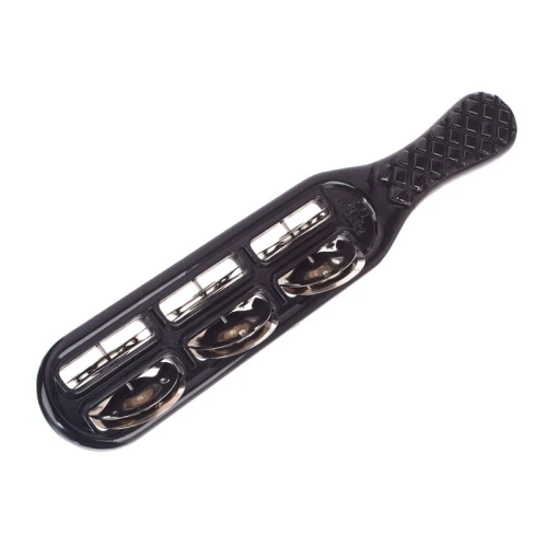 Nino NINO13BK Abs Frame Jingle Stick (Siyah) 4