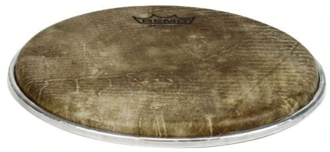 REMO DA-4390-SD-001 - Dx-Serisi Skyndeep® Fish Skin Desenli 9" (23 cm) Darbuka Derisi 2