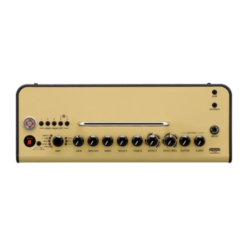 Yamaha THR10IIW Elektro Gitar Amfisi 2