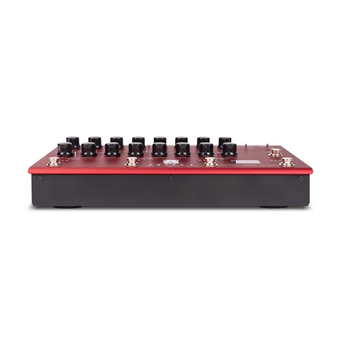 Blackstar Dept. 10 AMPED 2 100-Watt Amplifier Pedal 4