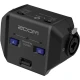 Zoom EXH-6e External Dual XLR-1/4" TRS Input Kapsül (H6essential Recorder uyumlu) 4