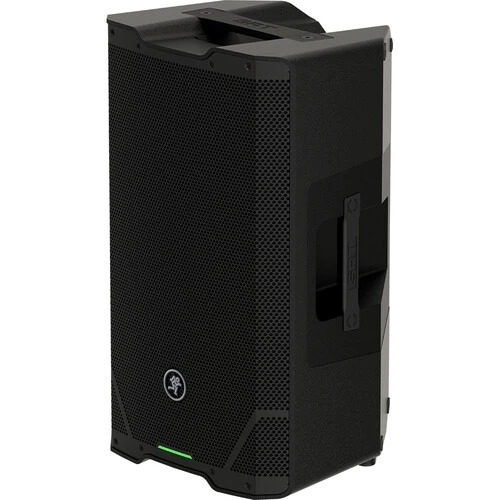 Mackie SRT212 12” 1600w High-Performance Aktif Kabin 4
