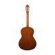[Outlet] Yamaha C40 Klasik Gitar (Natural) (OL 22-569) 2