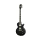 Epiphone Les Paul Prophecy Elektro Gitar (Black Aged Gloss) 1
