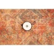 Meinl Junior 7" Djembe (Galactic Blue Tie Dye) 7