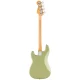 Fender Player II Precision Bass Akçaağaç Klavye Birch Green Bas Gitar 2