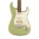 Fender Player II Stratocaster HSS Gülağacı Klavye Birch Green Elektro Gitar 3