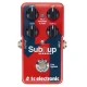TC Electronic Sub N Up Octaver Pedalı 1