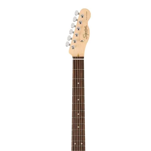 Squier Debut Telecaster Laurel Klavye Dakota Red Elektro Gitar 4