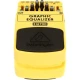 BEHRINGER EQ700 7-Bant Grafik Ekolayzer Pedal 2
