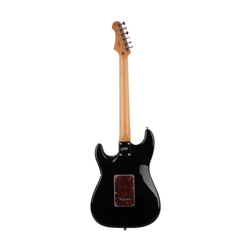 [Outlet] Jet JS-300 BK SSS Elektro Gitar (Black) (OL 25-25073) 2