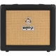 Orange Crush 20RT BK Elektro Gitar Amfisi (Siyah) 1
