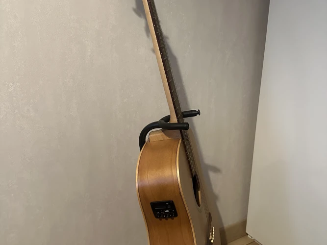 Seagull Natural Cherry SG EQ 6