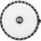 Meinl PADJ7-L-F Travel Series 12" Djembe (Day Of The Dead Finish) 5