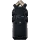 Zoom H6essential Ses Kayıt Cihazı (Siyah) 7