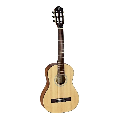 Ortega RST5-1/2 Klasik Gitar (Natural) 1