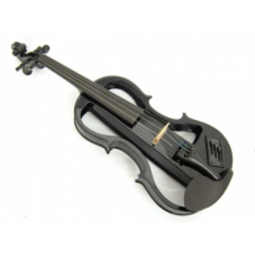 Silenzia EV-202 BK Elektro Keman 2