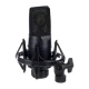 sE Electronics X1S Vocal Pack Condenser Mikrofon  Shockmount ve Popfiltre  Paketi 7