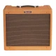 Fender Blues Junior Lacquered Tweed Elektro Gitar Amfisi 1