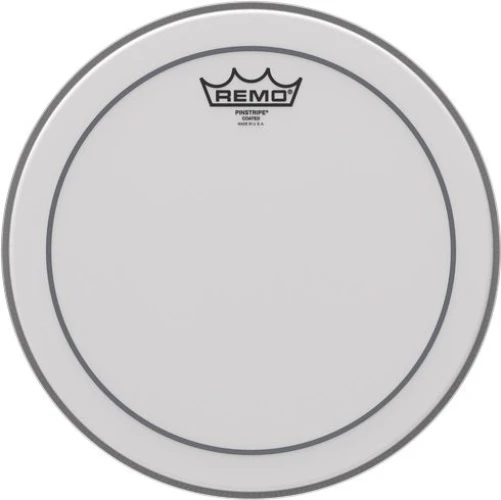 REMO PS-0112-00- Pinstripe® Kumlu 12" Davul Derisi 4