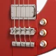 Epiphone Thunderbird '64 4 Telli Bas Gitar (Ember Red) 7