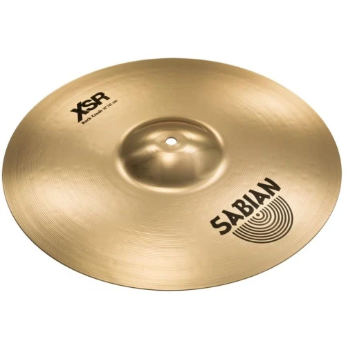 SABIAN XSR1609B 16\" ROCK CRASH ZİL XSR 2