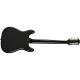 Epiphone Coronet Elektro Gitar (Ebony) 9