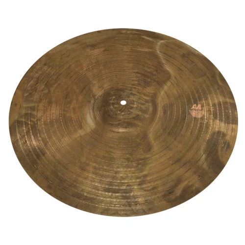 Sabian 22080A 20" Aa Medium Ride Zil 3