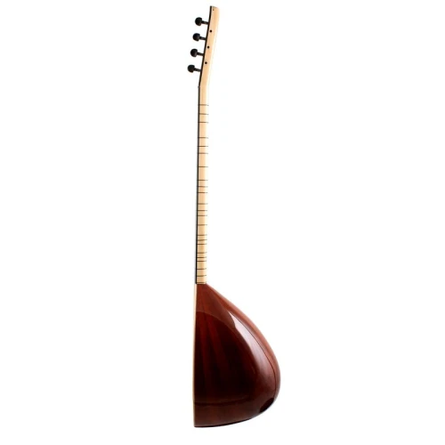 Nihavent PAUB Profesyonel Ardıç Uzun Sap Bağlama 3