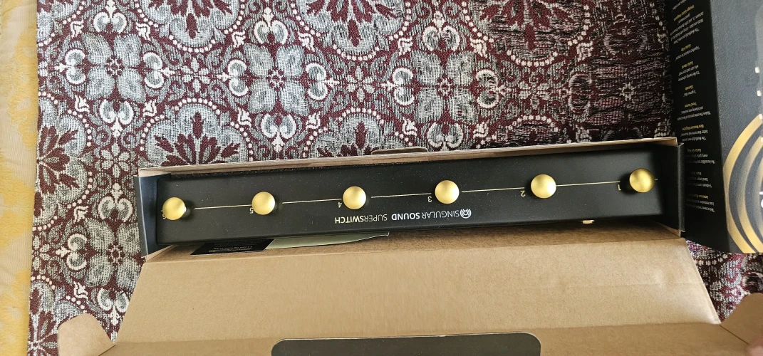 Singular Sound BeatBuddy 2 3