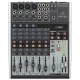 BEHRINGER XENYX 1204USB / Analog Mixer 1