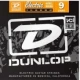 Jim Dunlop DEN0942 Nickel Light Elektro Gitar Teli (9-42) 1