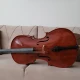 Müzik Öğretmeninden Bequem 802 Viyolonsel 1