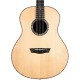 Washburn Bella Tono Elegante S24S Akustik Gitar 2