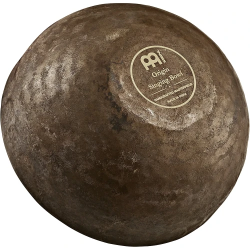 Meinl Sonic Energy Origin Series Singing Bowl (600 g) 2