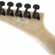 Jackson JS Kelly JS32T Amaranth Klavye Viola Burst Elektro Gitar 6
