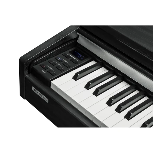 Kurzweil CUP-M1 Dijital Piyano (Siyah) 3