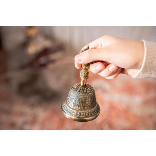 Meinl Sonic Energy B-S 2.87" Bell (Small) 4