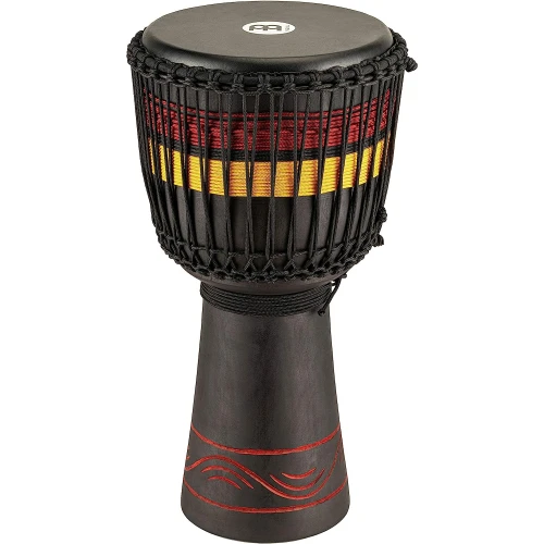 Meinl ADJ7-L African Style Fire Rhythm Series 12" Djembe 2