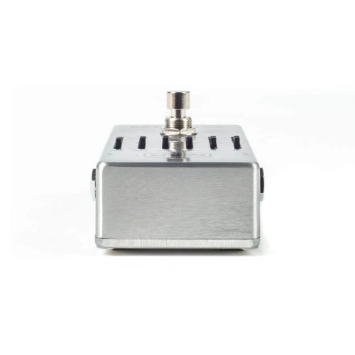 MXR M109S 6 Band EQ Pedalı 5