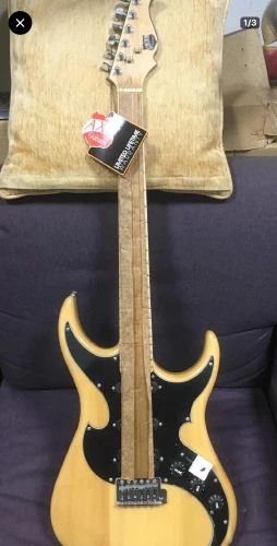 Satılık Sıfır Johnson by AXL Strat Stratocaster Electric 1